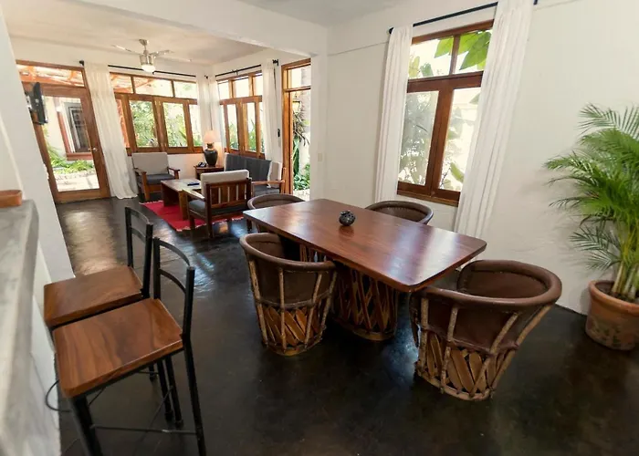 Villas Carrizalillo