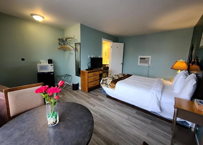 Highland Motel