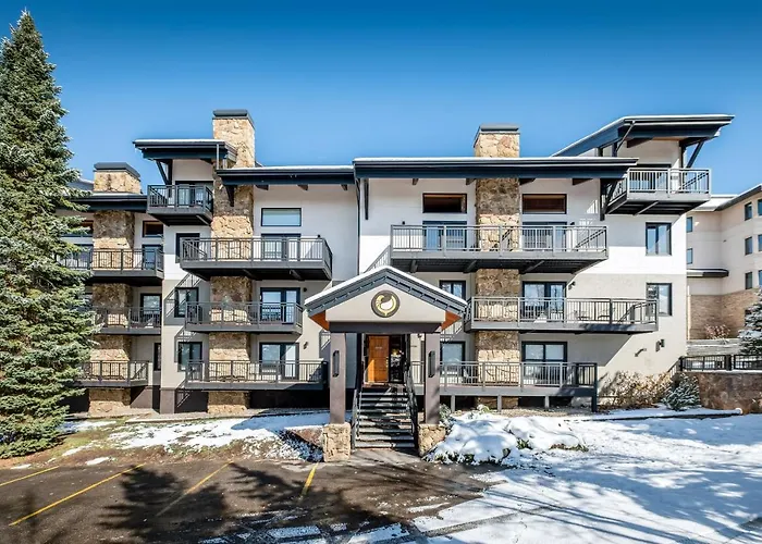 Ptarmigan House 23