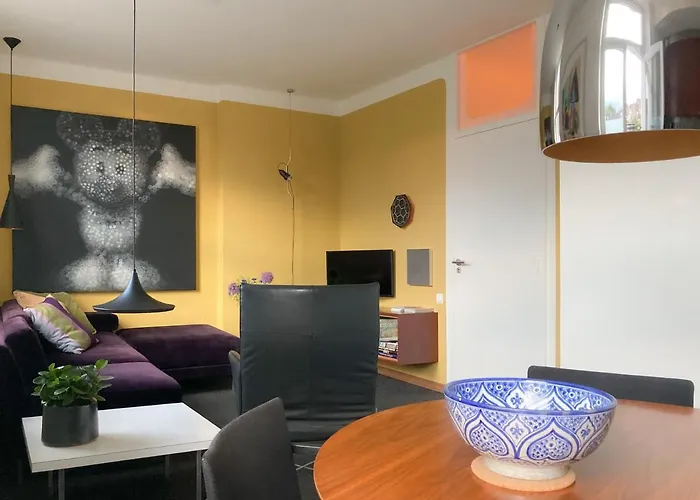 Besselaar Apartments