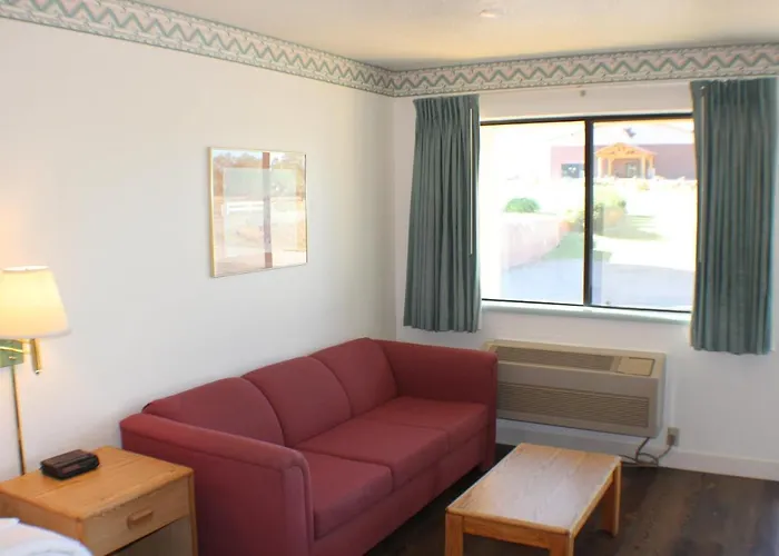 Motel Torrey