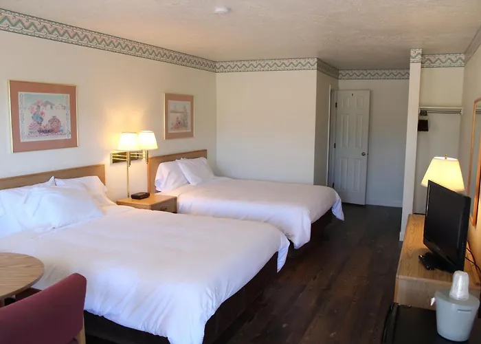 Motel Torrey