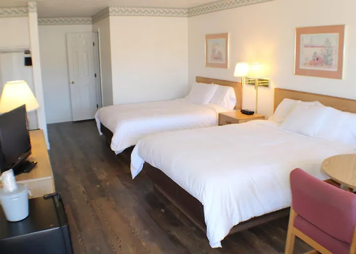 Motel Torrey